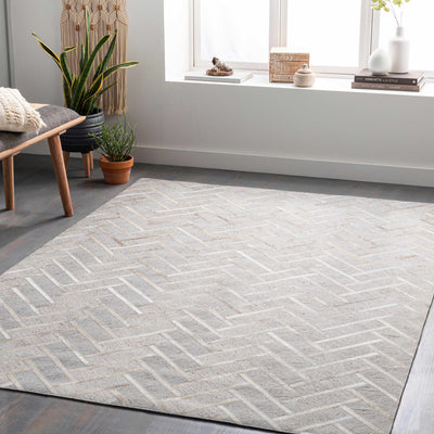 Karacasu Area Rug - Promo