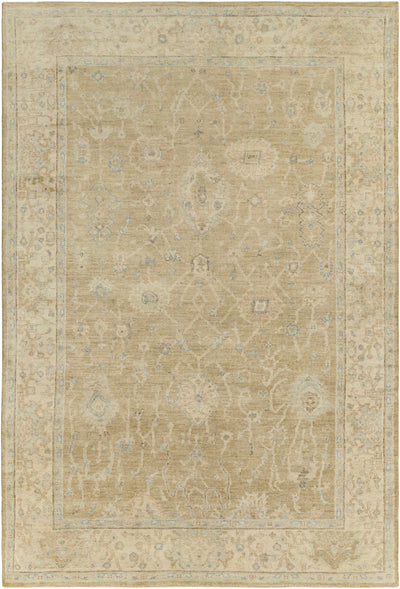 Karalee Premium Area Rug