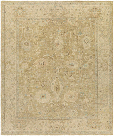 Karalee Premium Area Rug