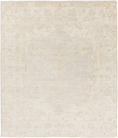 Kasilof Premium wool Area Rug