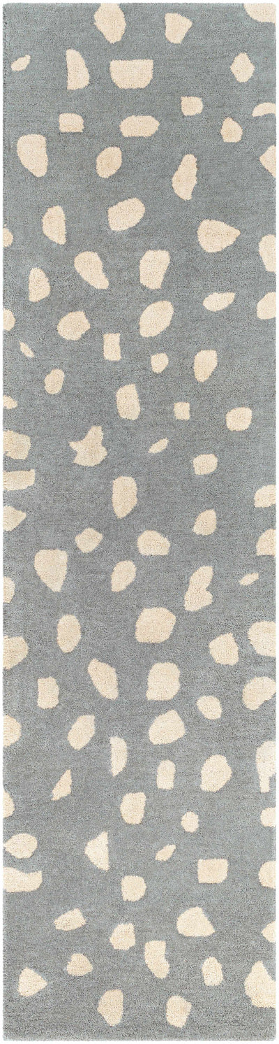 Kaweah Dalmatian Print Carpet - Clearance