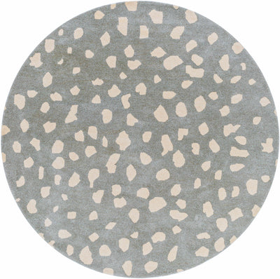 Kaweah Dalmatian Print Carpet - Clearance