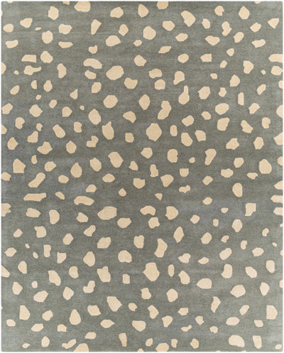 Kaweah Dalmatian Print Carpet - Clearance