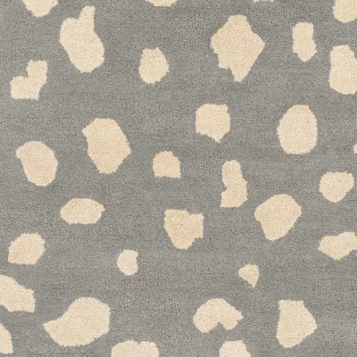 Kaweah Dalmatian Print Carpet - Clearance