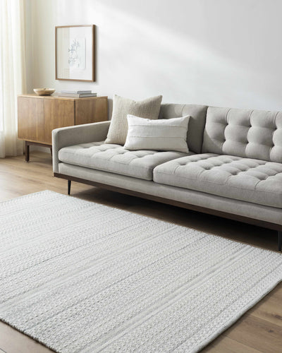 Kendi Wool Rug