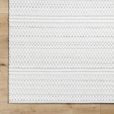 Kendi Wool Rug