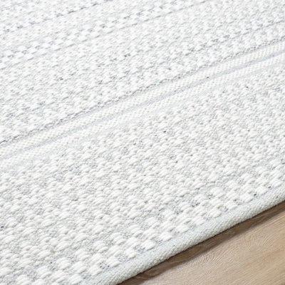 Kendi Wool Rug