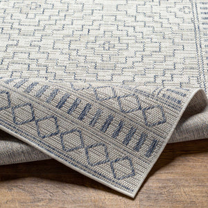 Kabala Indoor & Outdoor Rug - Clearance