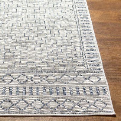 Kabala Indoor & Outdoor Rug - Clearance