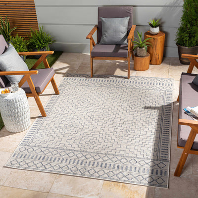 Kabala Indoor & Outdoor Rug - Clearance