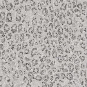 Keenes Leopard Print Area Rug