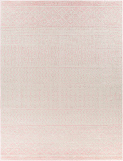 Constantin Blush Area Rug