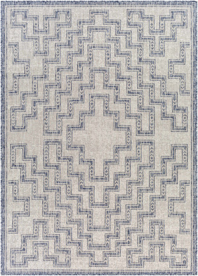 Kemaliye Indoor & Outdoor Rug - Clearance