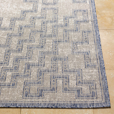 Kemaliye Indoor & Outdoor Rug - Clearance