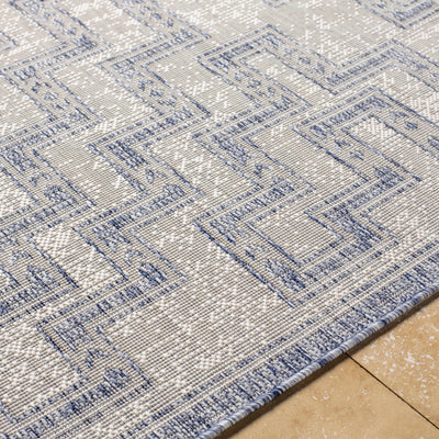 Kemaliye Indoor & Outdoor Rug - Clearance