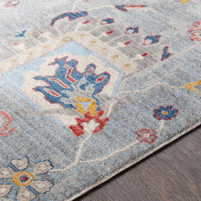 Kernersville Area Rug - Clearance