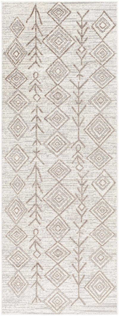 Kericho Washable Area Rug - Clearance