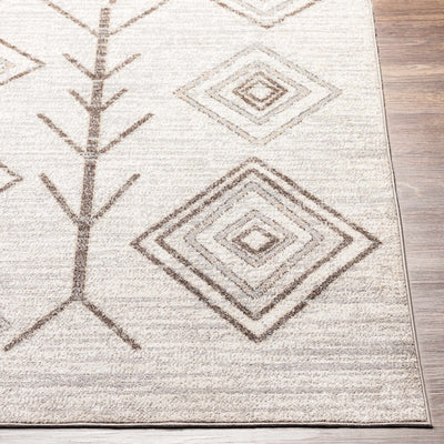 Kericho Washable Area Rug - Clearance