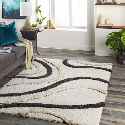 Kerrobert Area Rug - Clearance