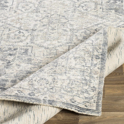 Kiama Viscose&Wool Area Rug