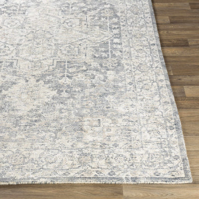 Kiama Viscose&Wool Area Rug