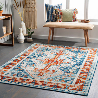 Kijabe Area Rug - Clearance