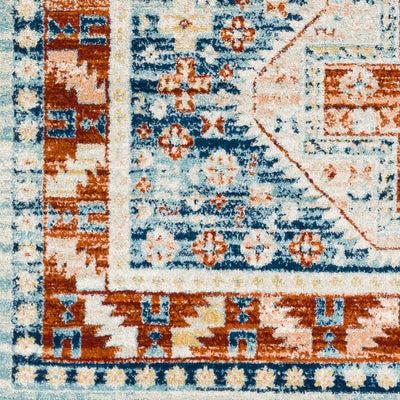 Kijabe Area Rug - Clearance