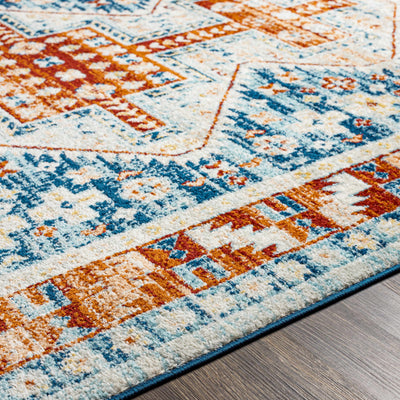 Kijabe Area Rug - Clearance