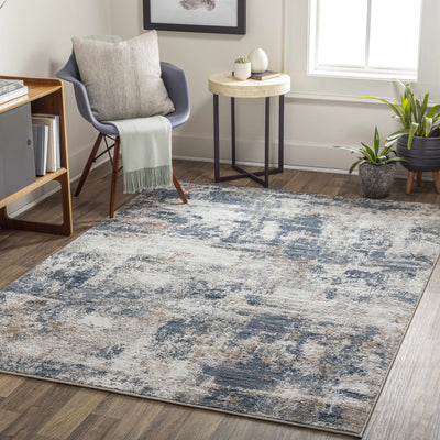 Kilimli Area Rug - Promo