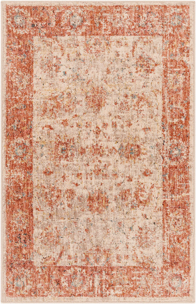 Kilsby Area Rug - Promo