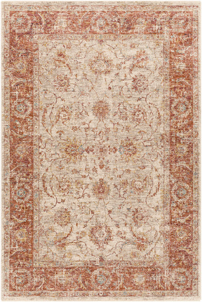 Kilsby Area Rug - Promo