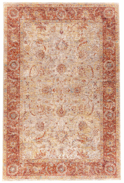 Kilsby Area Rug - Promo