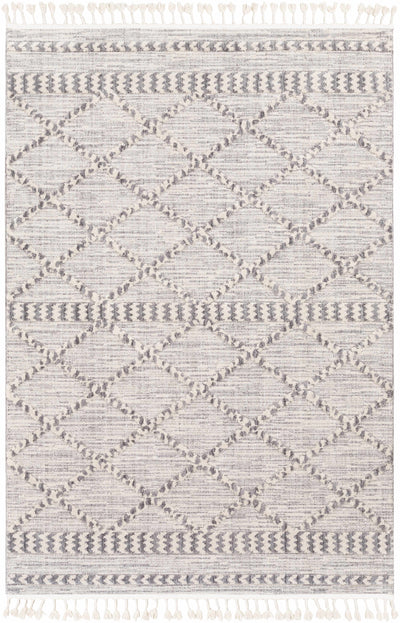 Kincheloe Textured 5x7 Carpet - Clearance