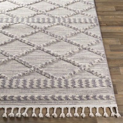 Kincheloe Textured 5x7 Carpet - Clearance