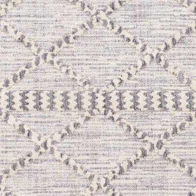 Kincheloe Textured 5x7 Carpet - Clearance