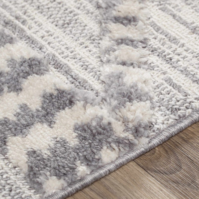 Kincheloe Textured 5x7 Carpet - Clearance