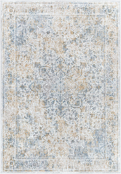 Kintbury Area Rug - Promo