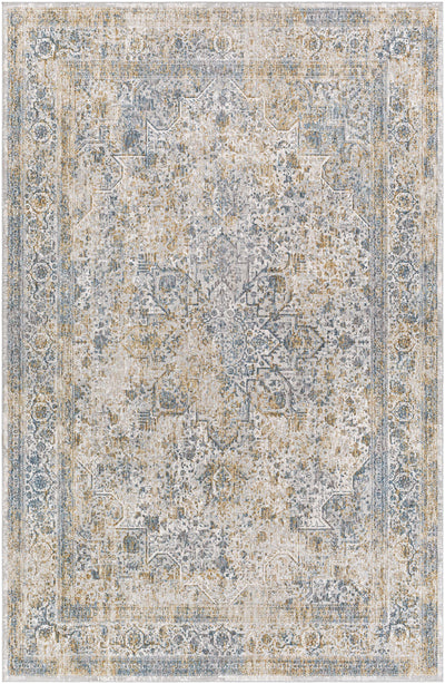 Kintbury Area Rug - Promo