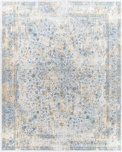 Kintbury Area Rug - Promo