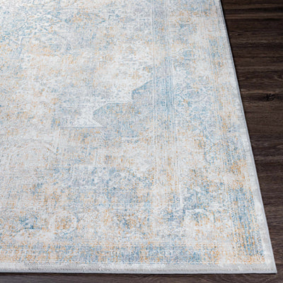 Kintbury Area Rug - Promo