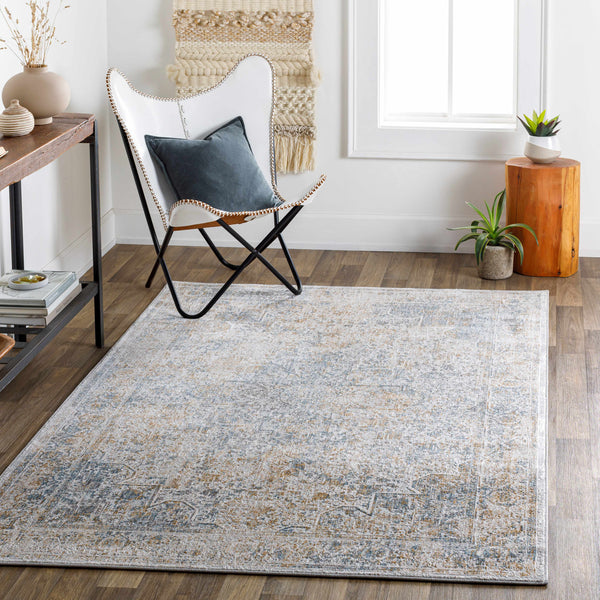 Kintbury Area Rug - Promo