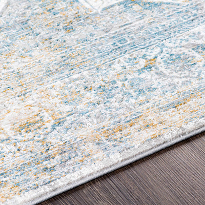 Kintbury Area Rug - Promo