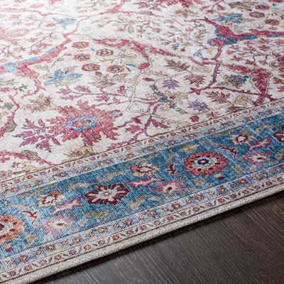 Kislingbury Area Rug - Clearance