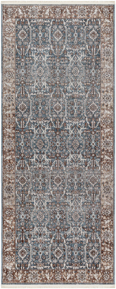 Kitango Area Rug