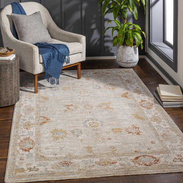 Kitchener Area Rug