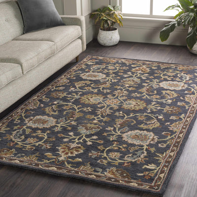 Kittredge Area Rug