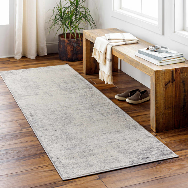 Kalanganan Abstract Smokey Rug