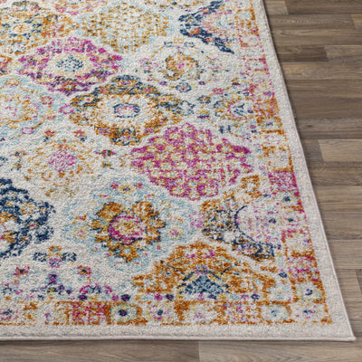 Keele Area Rug - Clearance