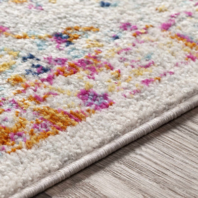 Keele Area Rug - Clearance