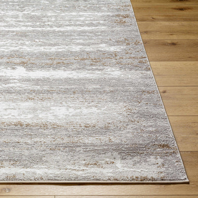 Kulp Area Rug - Clearance